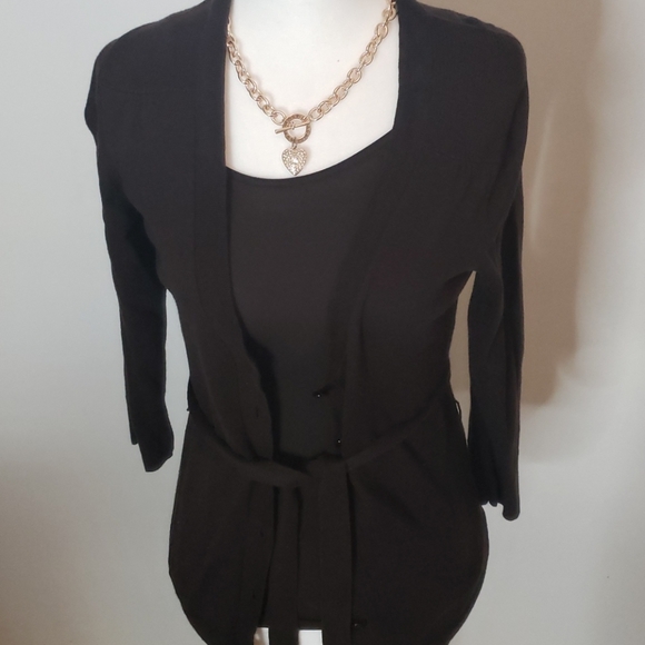 Cardigan - Picture 2 of 4